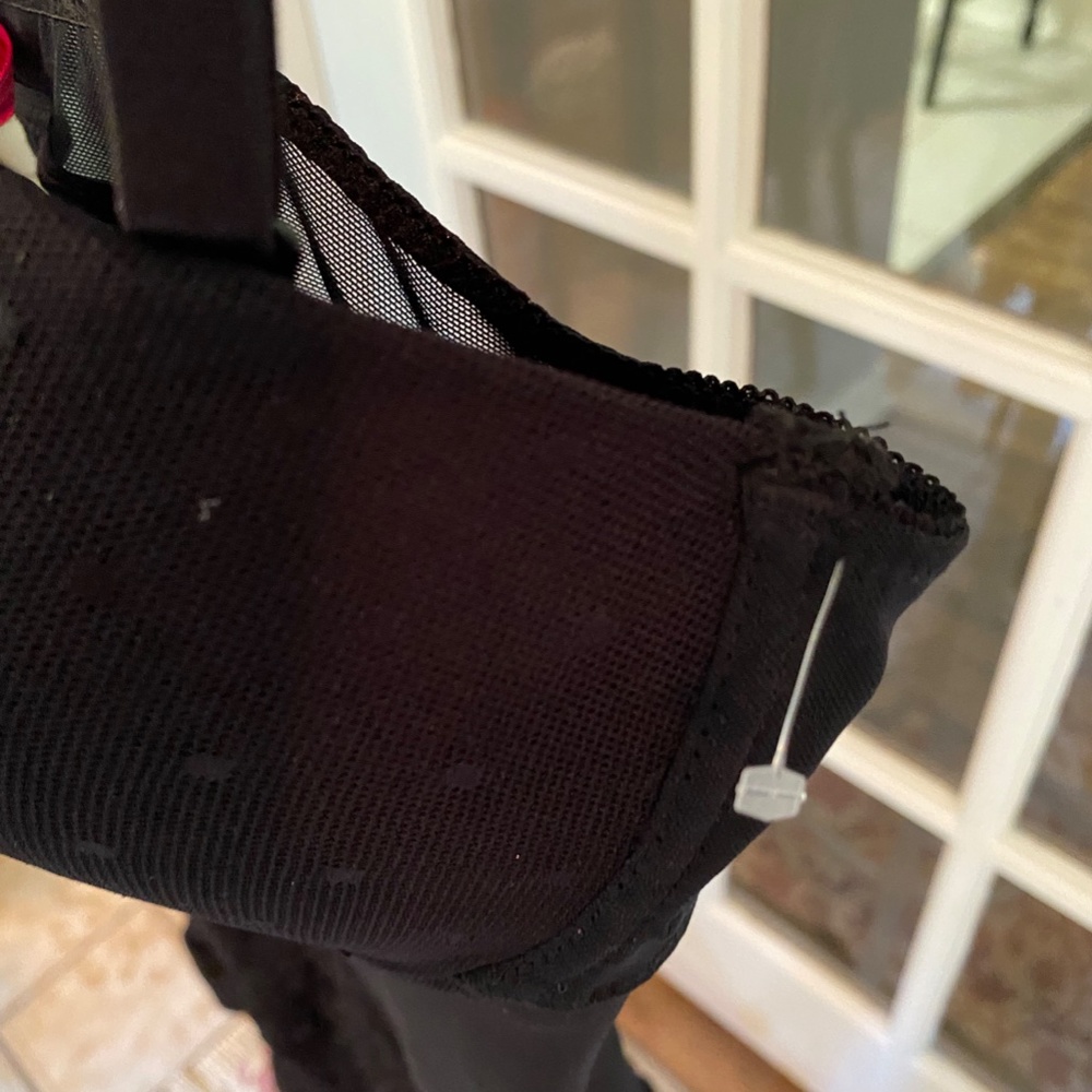 NWOT Hot Kiss Intimates Lace Lingerie 1X - Picture 10 of 10